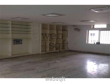 Office Space for Rent